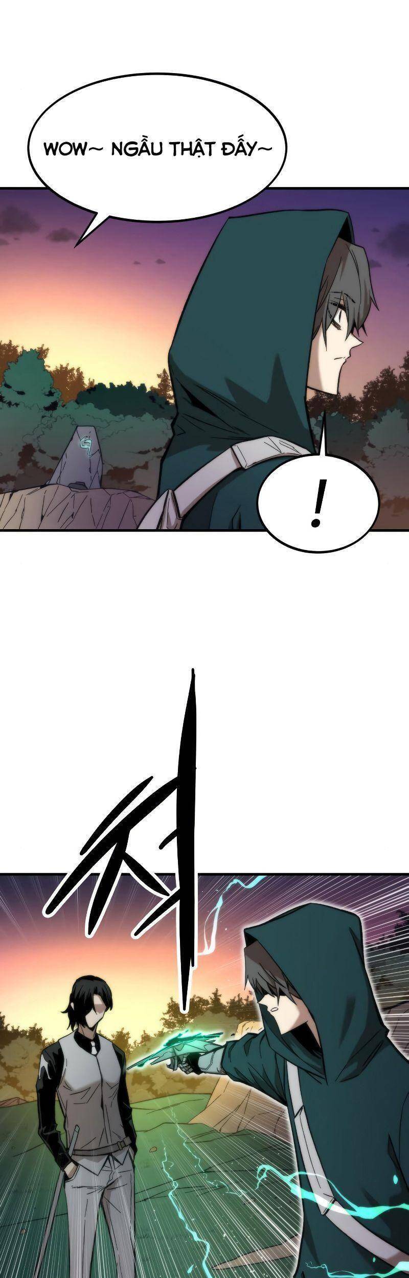 Nhân Vật Phụ Siêu Cấp - Chương 24