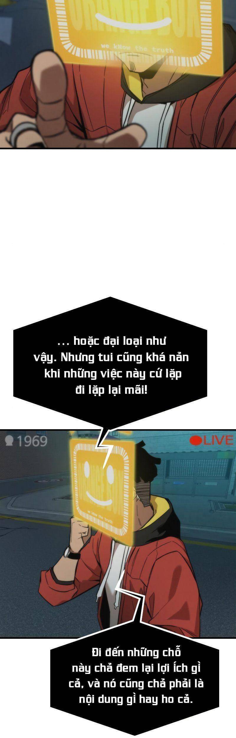 Nhân Vật Phụ Siêu Cấp - Chương 24