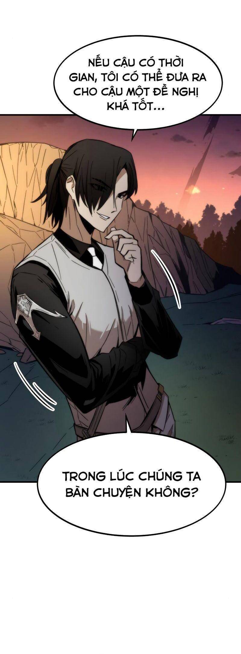 Nhân Vật Phụ Siêu Cấp - Chương 24