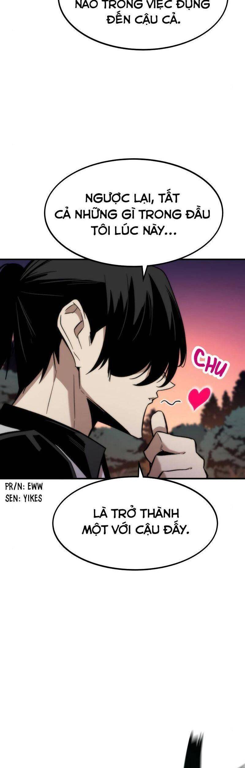 Nhân Vật Phụ Siêu Cấp - Chương 24