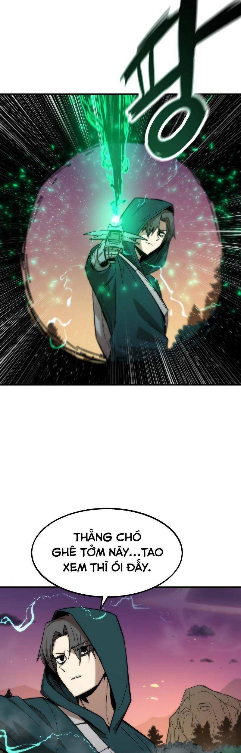 Nhân Vật Phụ Siêu Cấp - Chương 24