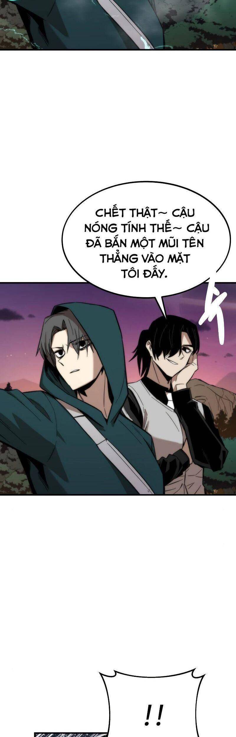 Nhân Vật Phụ Siêu Cấp - Chương 24