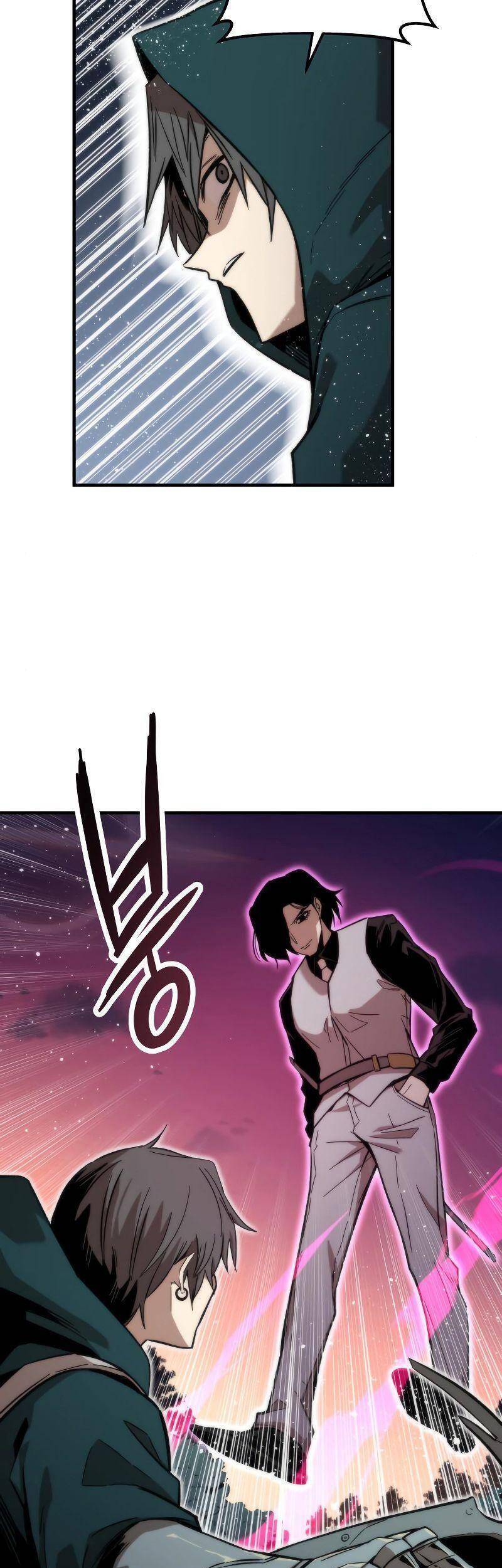 Nhân Vật Phụ Siêu Cấp - Chương 24