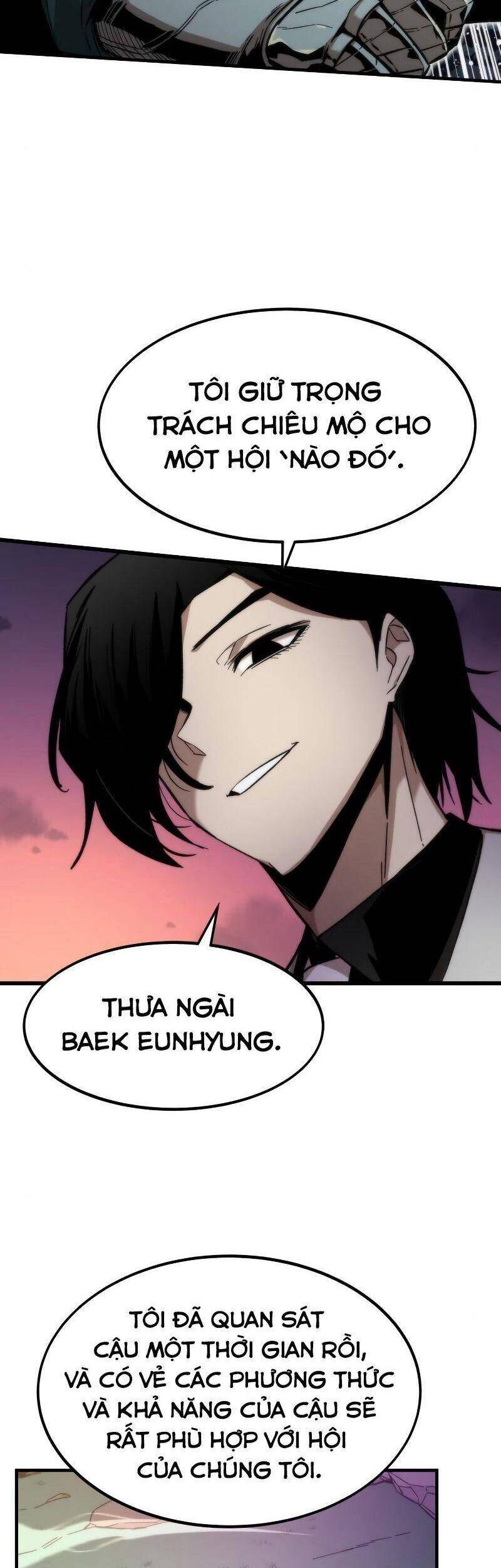 Nhân Vật Phụ Siêu Cấp - Chương 24