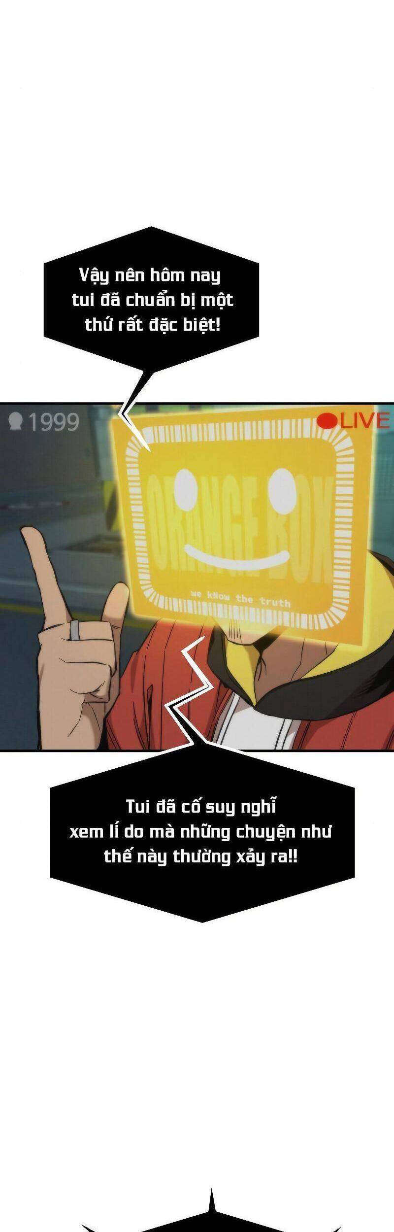 Nhân Vật Phụ Siêu Cấp - Chương 24