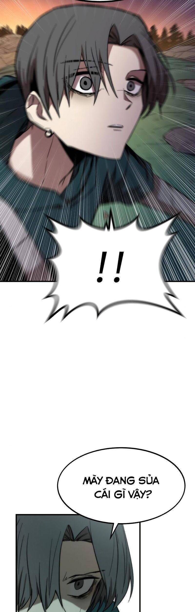 Nhân Vật Phụ Siêu Cấp - Chương 24