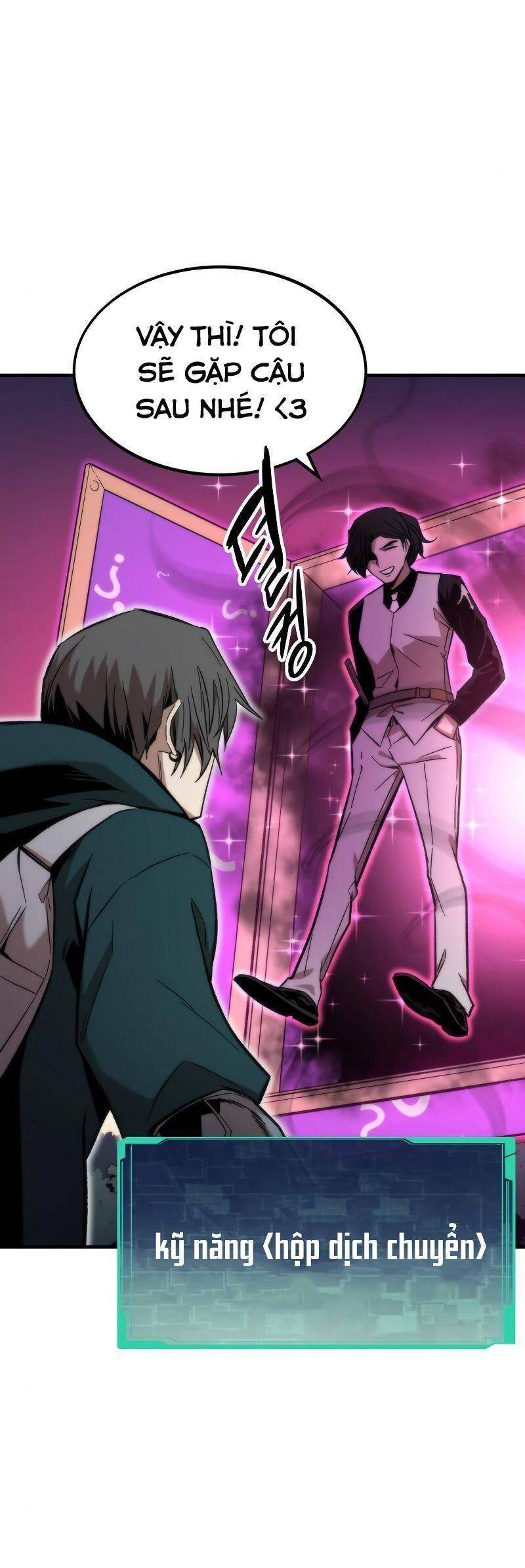 Nhân Vật Phụ Siêu Cấp - Chương 24