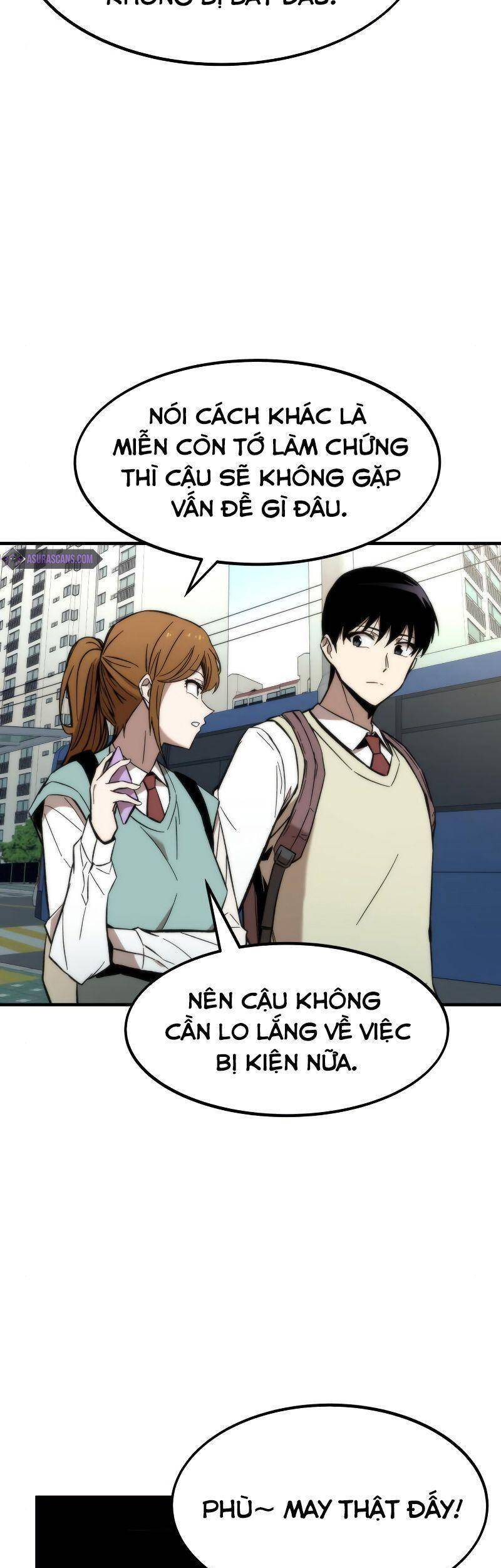 Nhân Vật Phụ Siêu Cấp - Chương 24