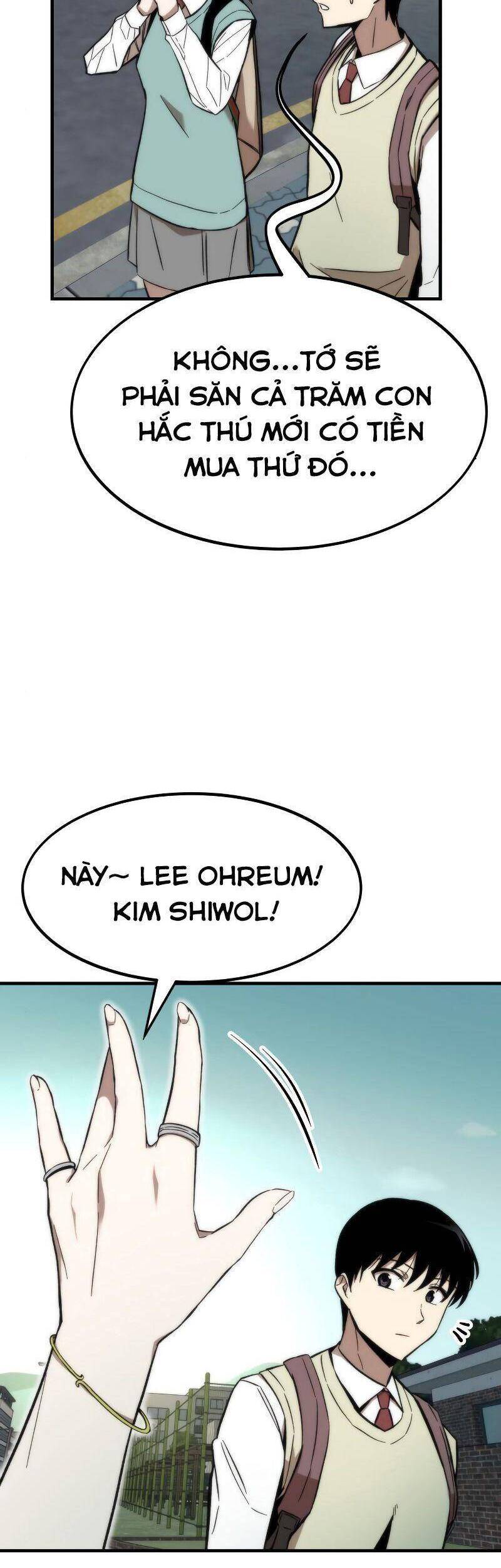 Nhân Vật Phụ Siêu Cấp - Chương 24