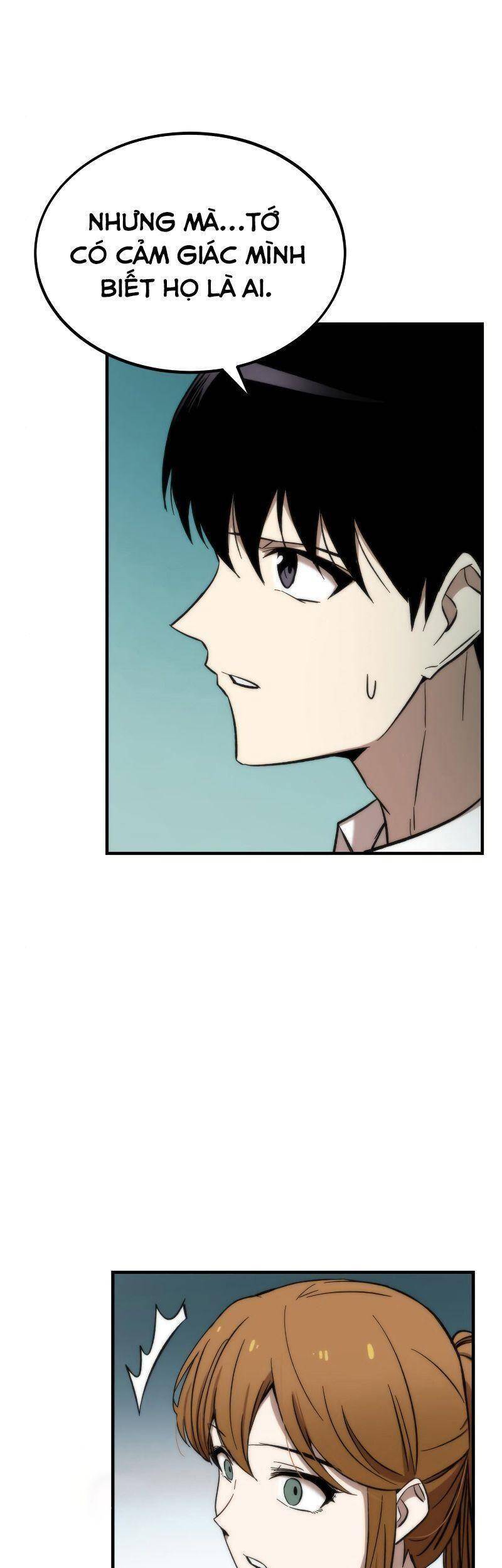 Nhân Vật Phụ Siêu Cấp - Chương 24