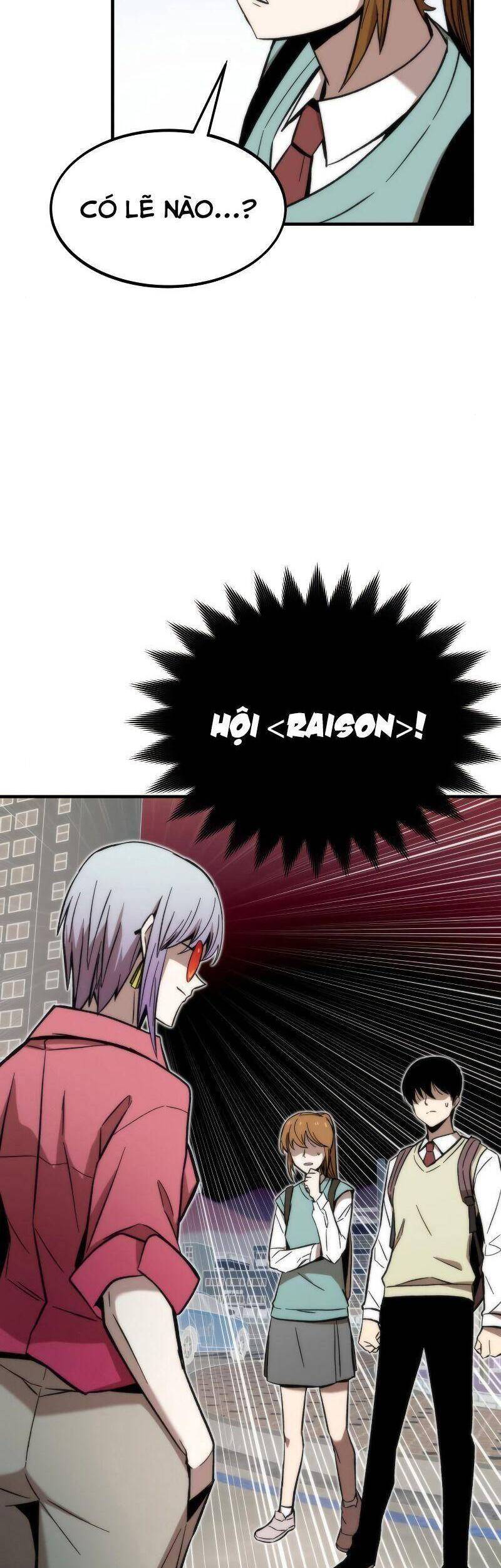 Nhân Vật Phụ Siêu Cấp - Chương 24