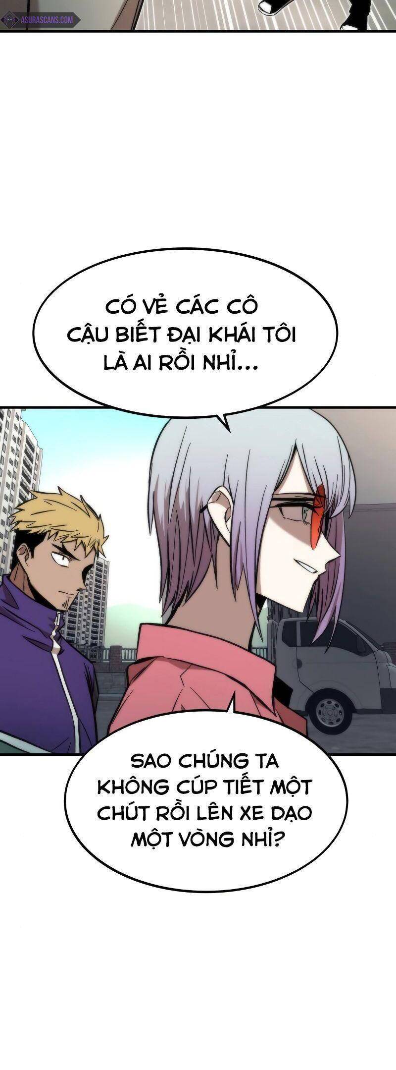 Nhân Vật Phụ Siêu Cấp - Chương 24