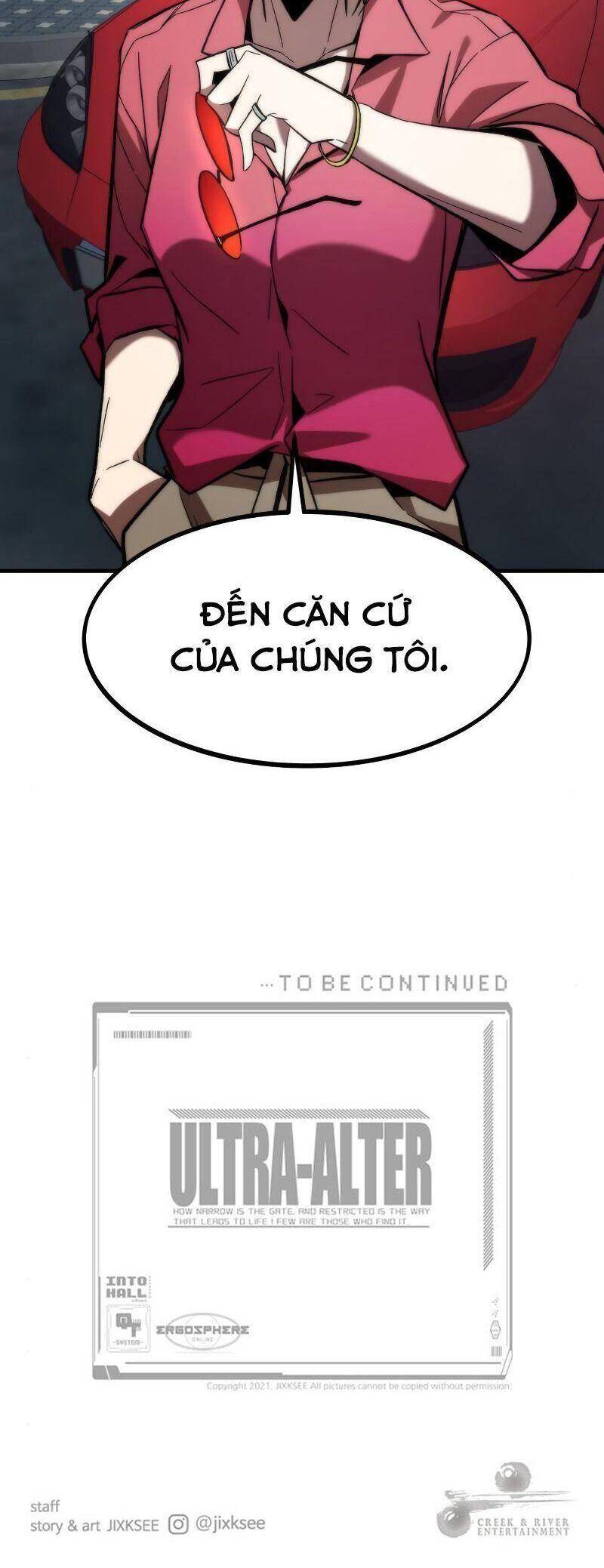 Nhân Vật Phụ Siêu Cấp - Chương 24