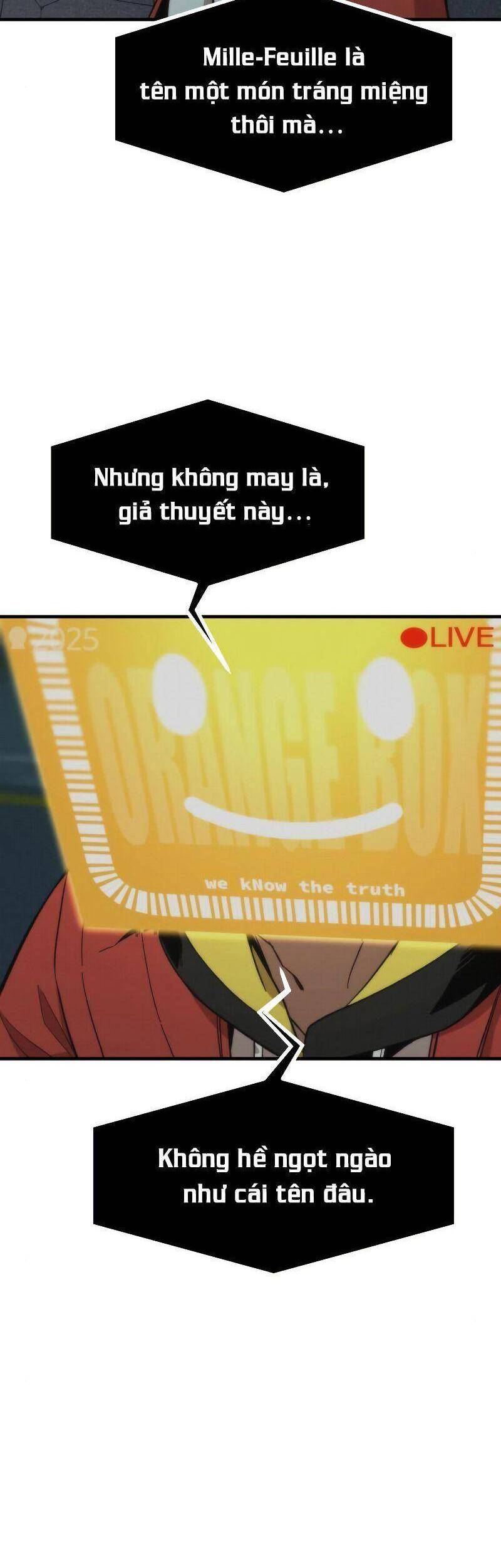 Nhân Vật Phụ Siêu Cấp - Chương 24