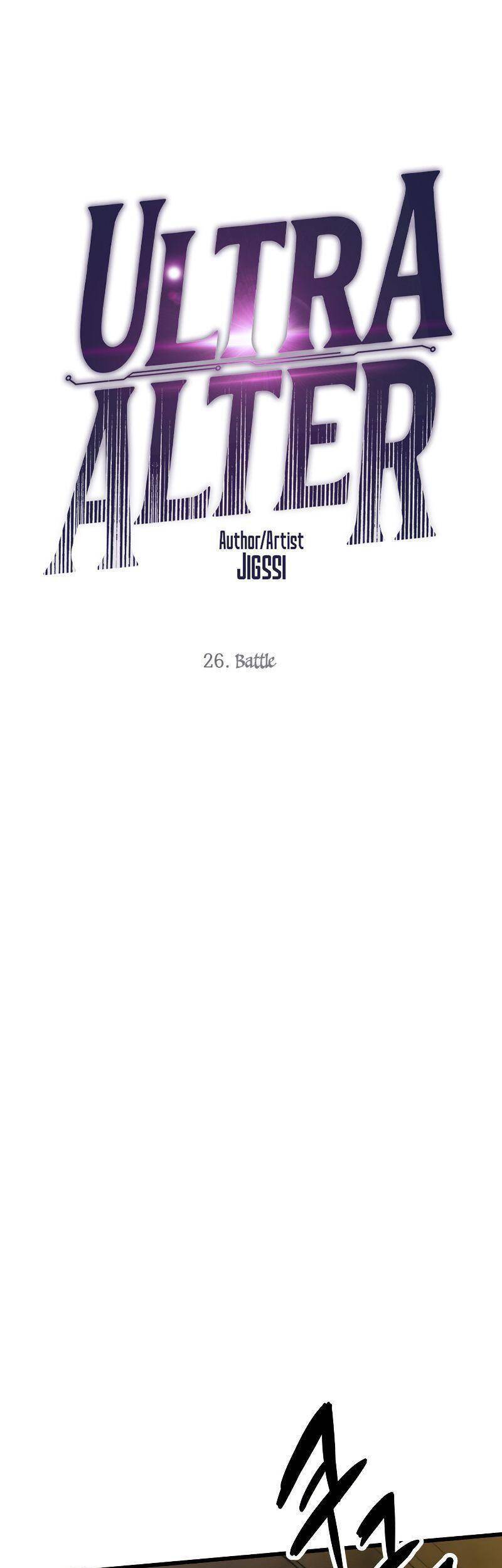 Nhân Vật Phụ Siêu Cấp - Chương 26