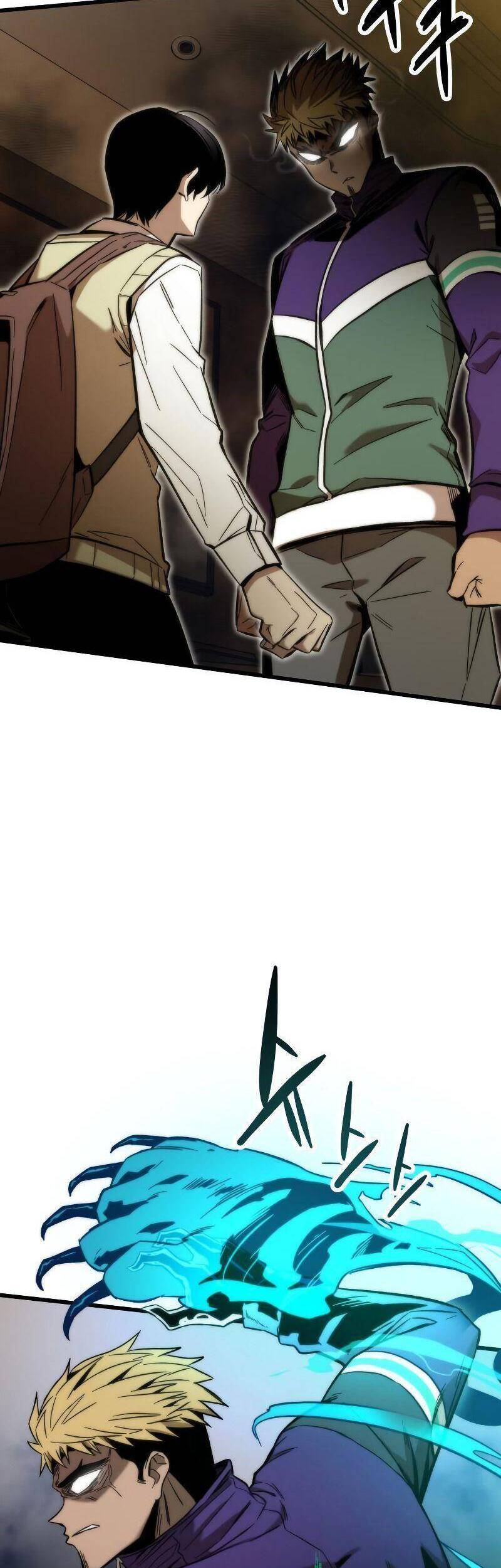 Nhân Vật Phụ Siêu Cấp - Chương 26