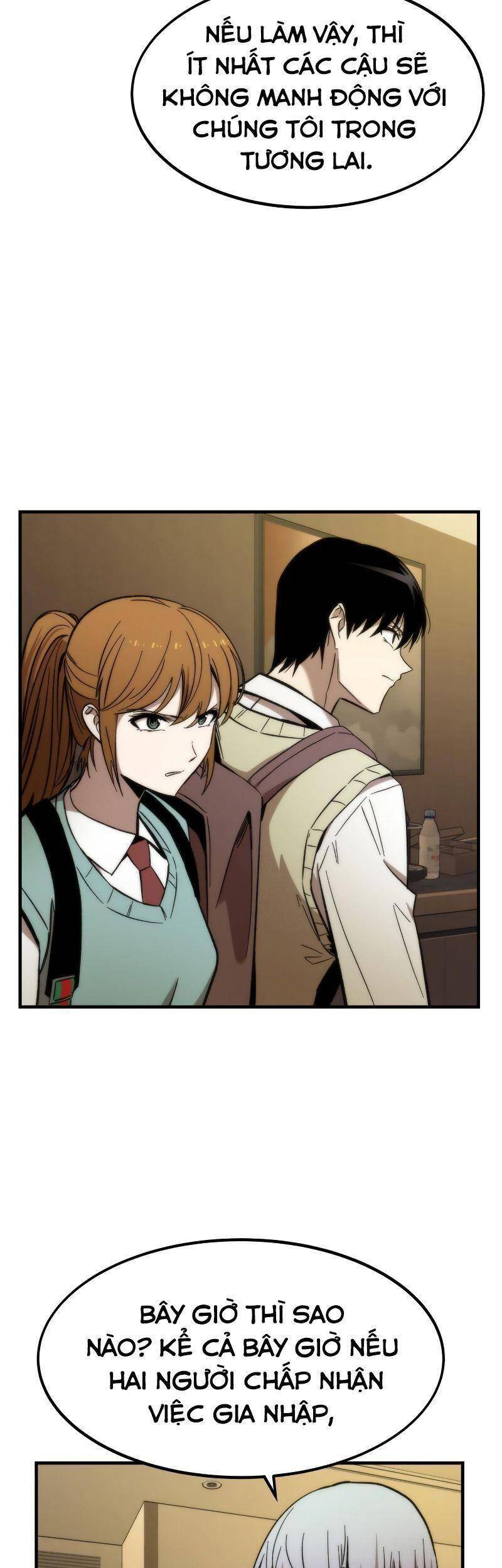 Nhân Vật Phụ Siêu Cấp - Chương 26