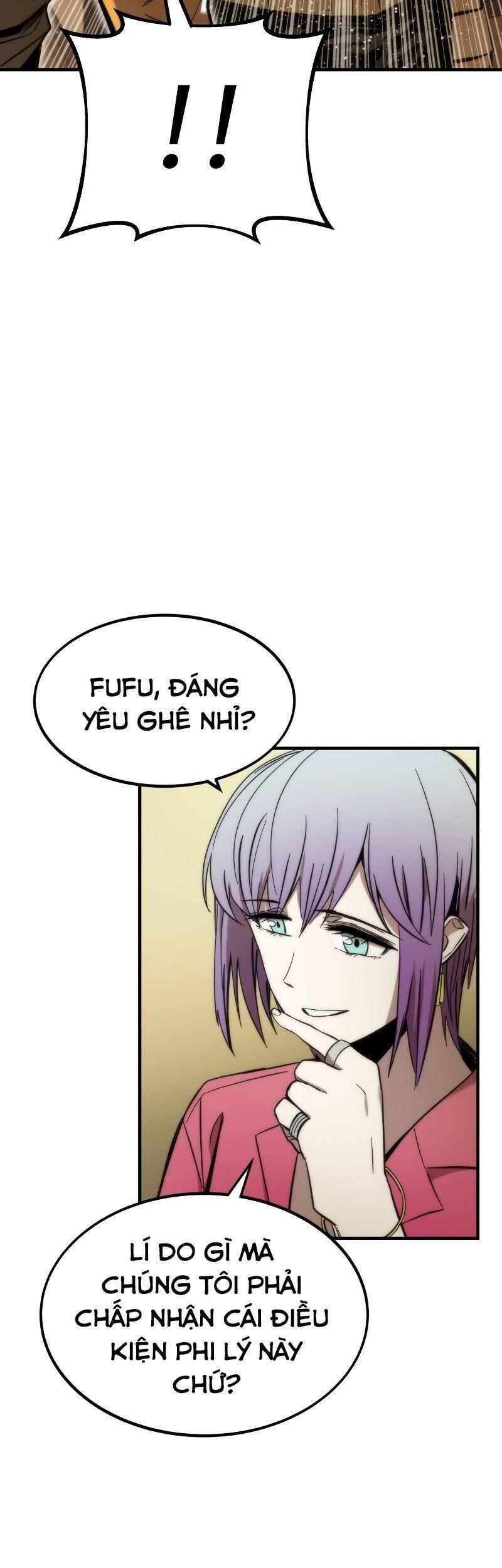 Nhân Vật Phụ Siêu Cấp - Chương 26