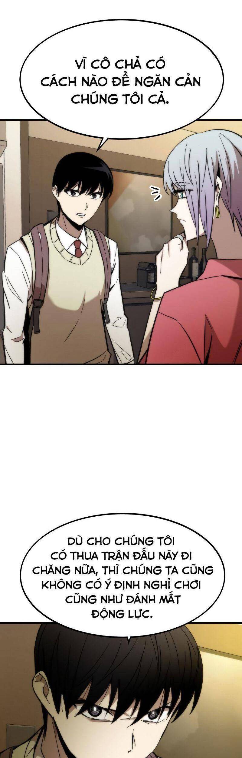 Nhân Vật Phụ Siêu Cấp - Chương 26