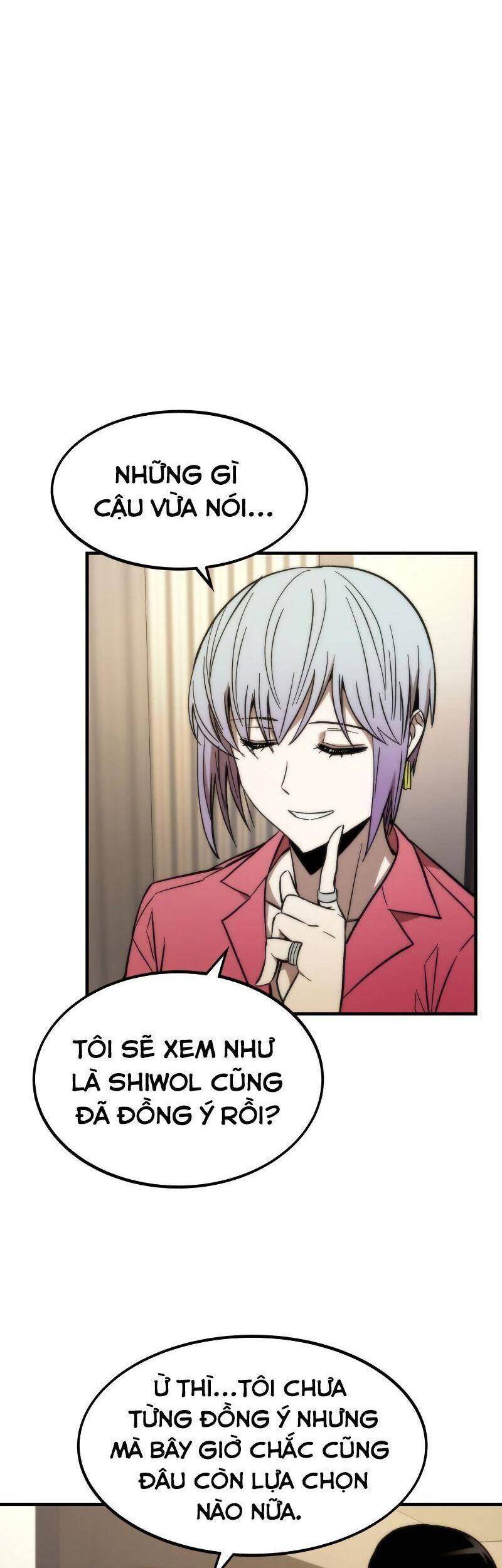 Nhân Vật Phụ Siêu Cấp - Chương 26