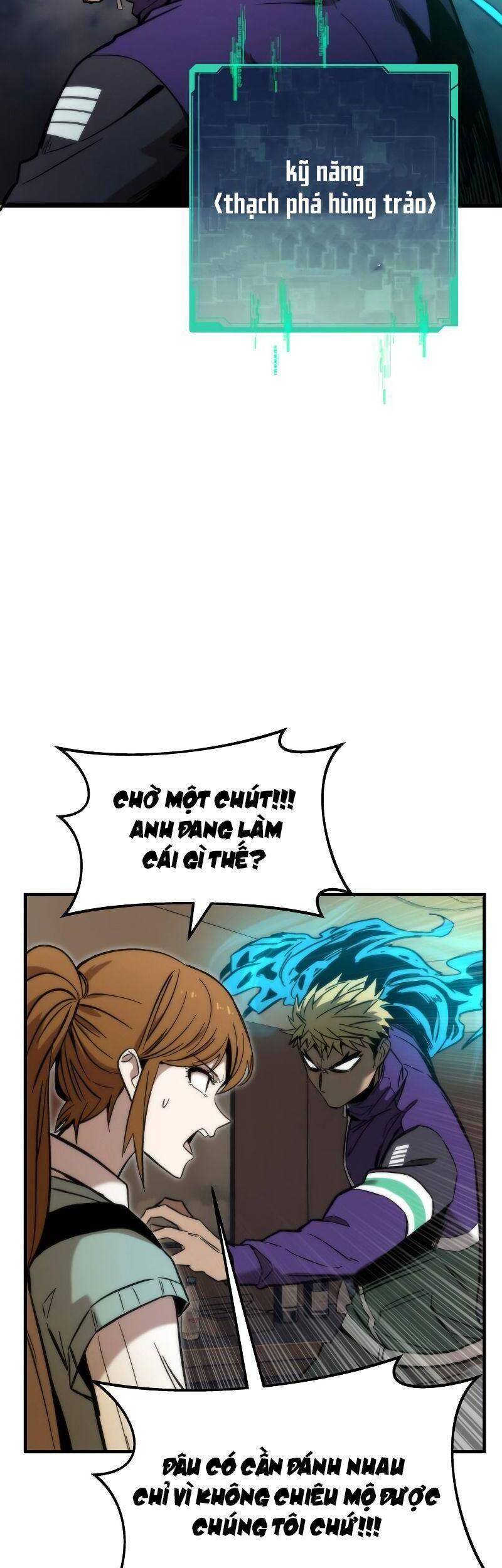 Nhân Vật Phụ Siêu Cấp - Chương 26