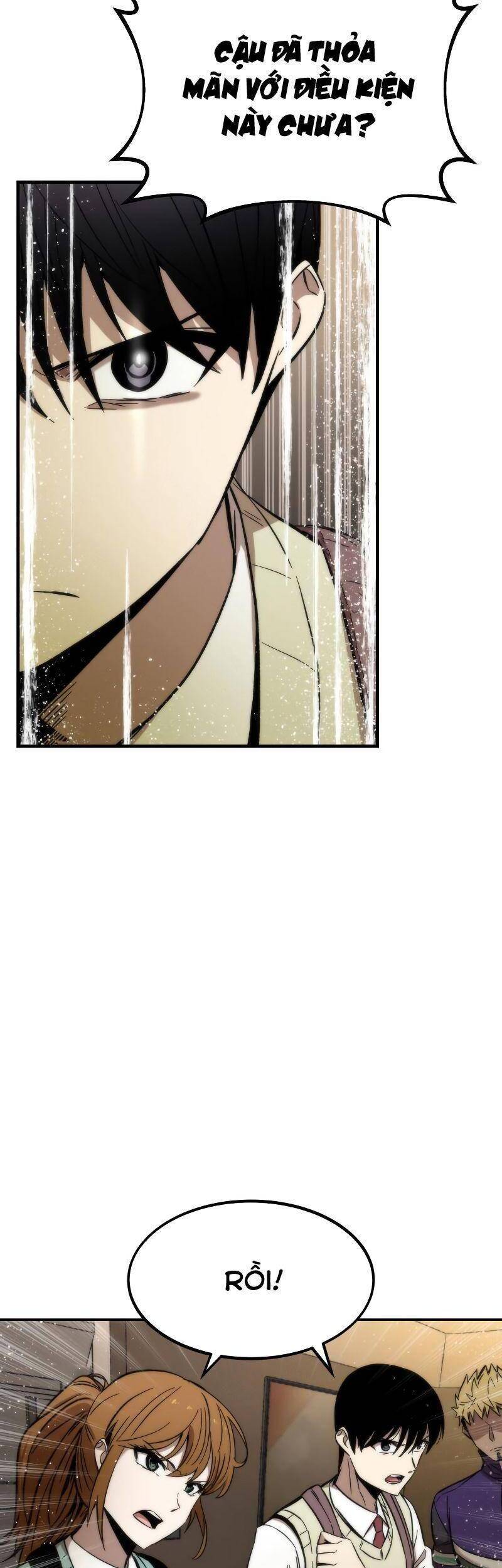 Nhân Vật Phụ Siêu Cấp - Chương 26