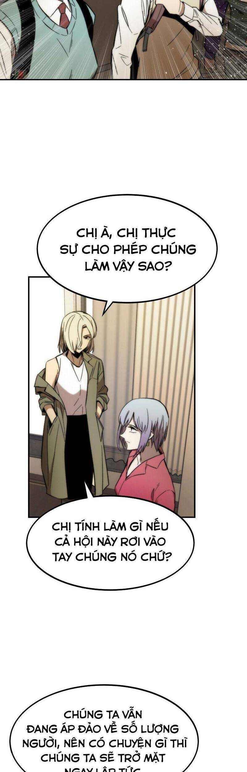 Nhân Vật Phụ Siêu Cấp - Chương 26