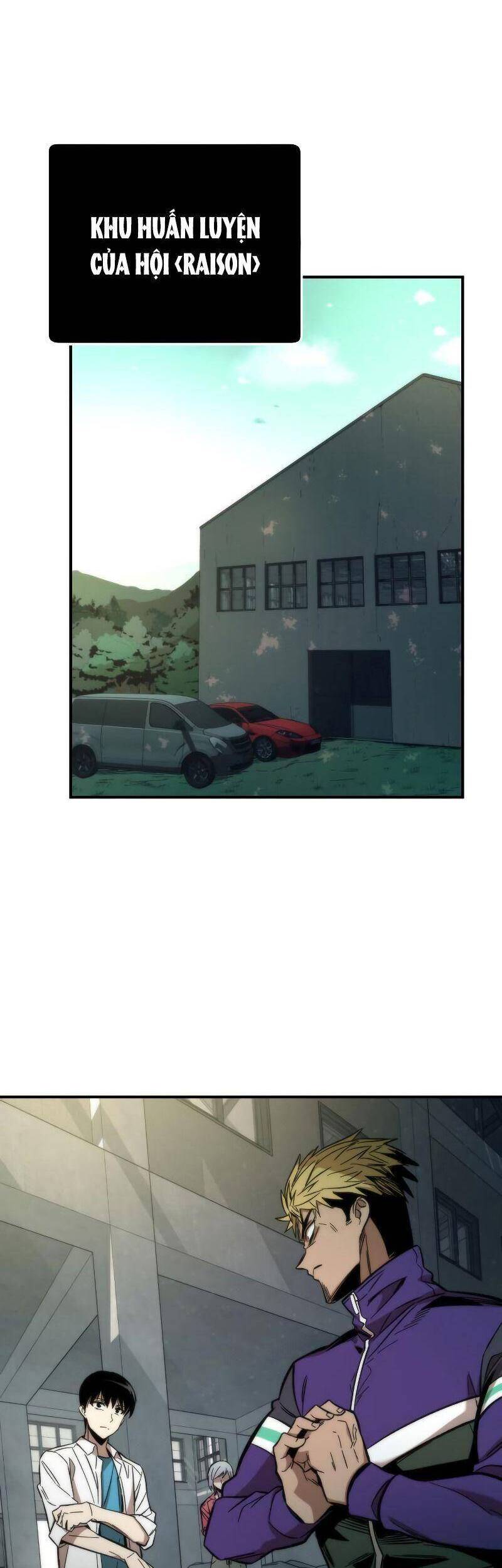 Nhân Vật Phụ Siêu Cấp - Chương 26