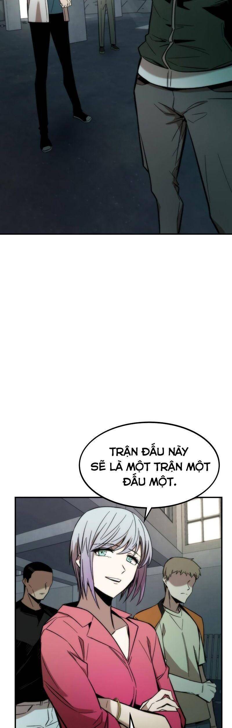 Nhân Vật Phụ Siêu Cấp - Chương 26