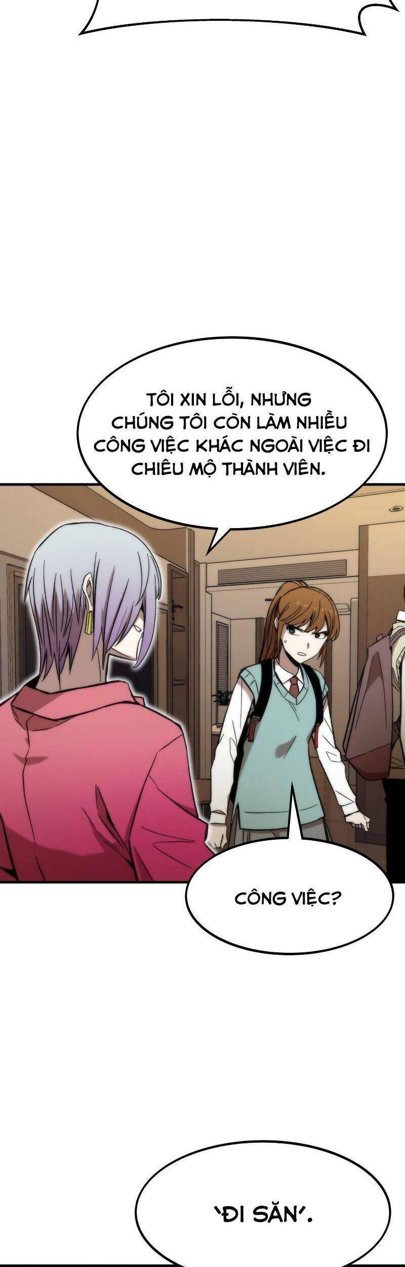 Nhân Vật Phụ Siêu Cấp - Chương 26