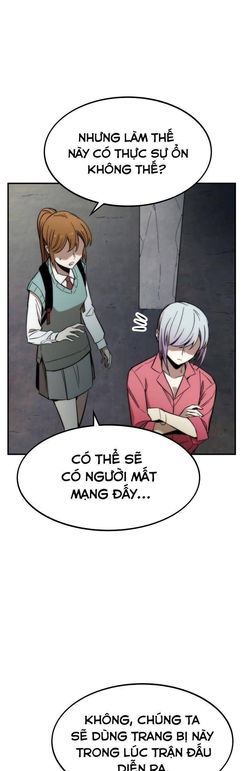 Nhân Vật Phụ Siêu Cấp - Chương 26