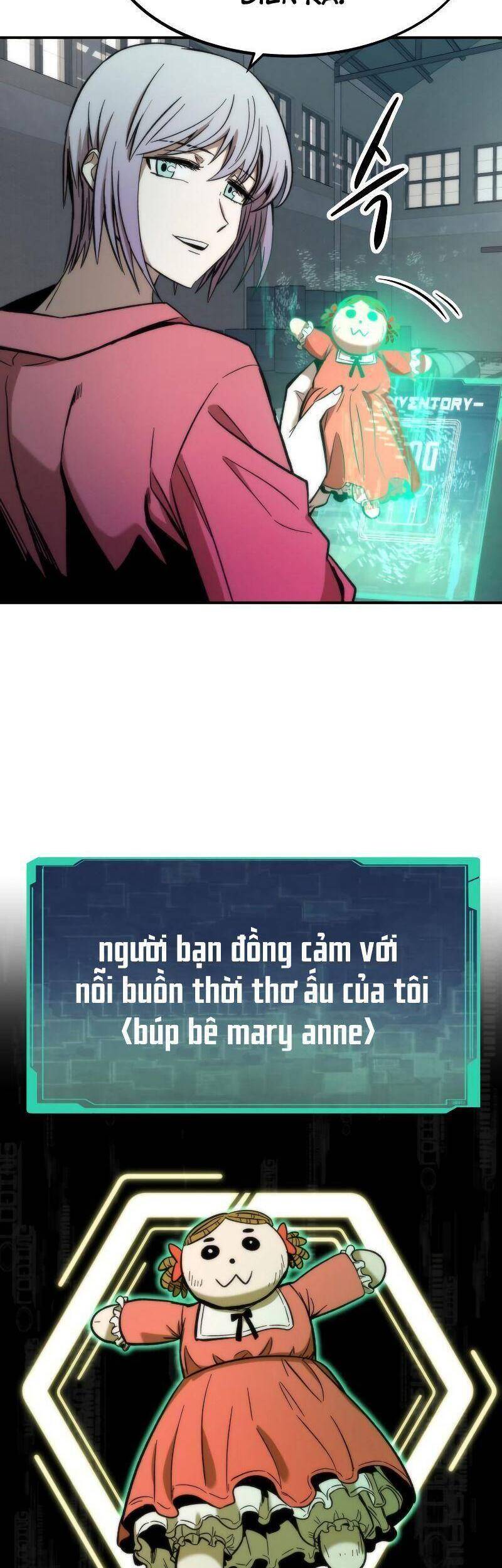 Nhân Vật Phụ Siêu Cấp - Chương 26