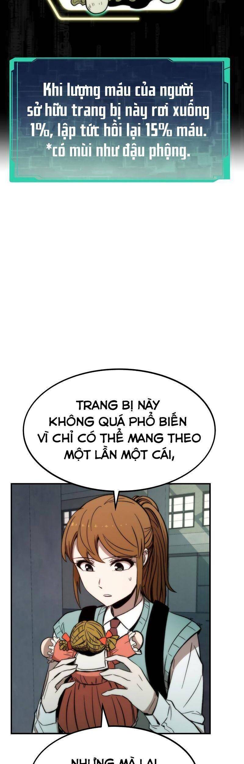 Nhân Vật Phụ Siêu Cấp - Chương 26