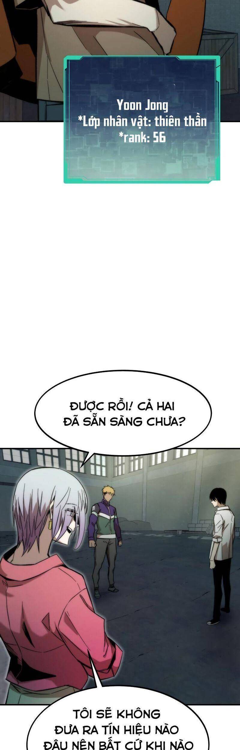 Nhân Vật Phụ Siêu Cấp - Chương 26