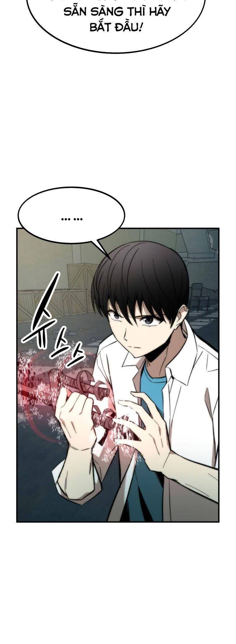 Nhân Vật Phụ Siêu Cấp - Chương 26