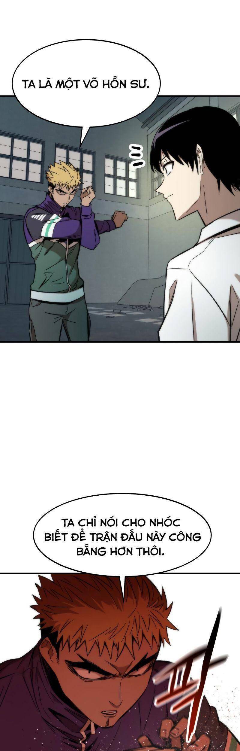 Nhân Vật Phụ Siêu Cấp - Chương 26