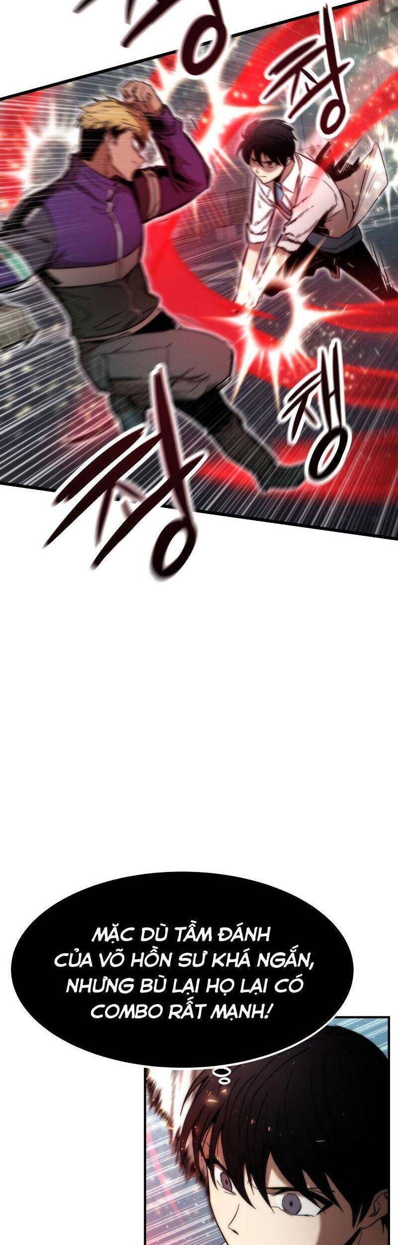 Nhân Vật Phụ Siêu Cấp - Chương 26