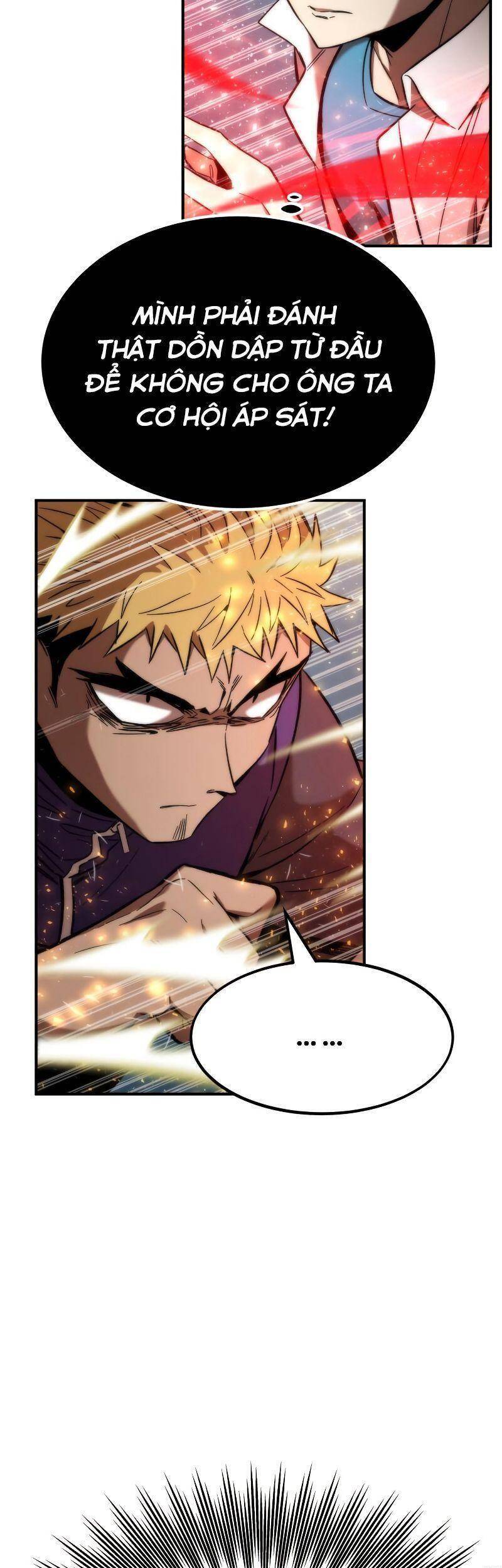 Nhân Vật Phụ Siêu Cấp - Chương 26