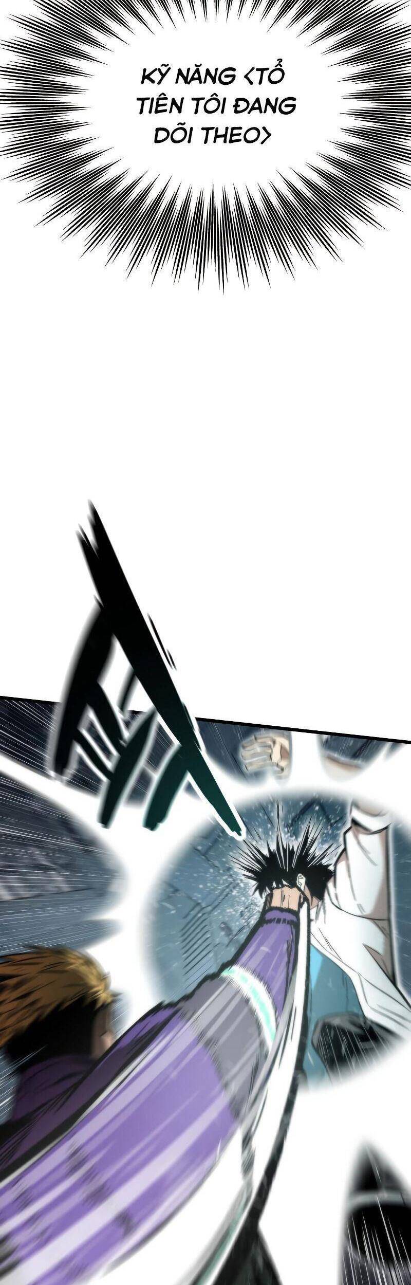 Nhân Vật Phụ Siêu Cấp - Chương 26