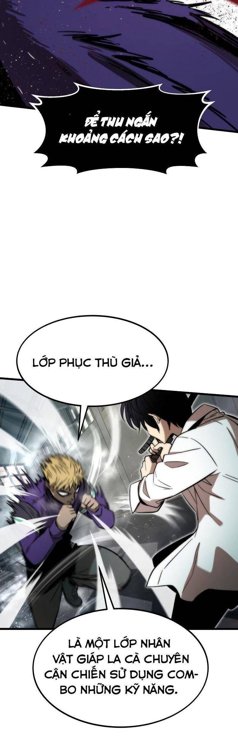 Nhân Vật Phụ Siêu Cấp - Chương 26