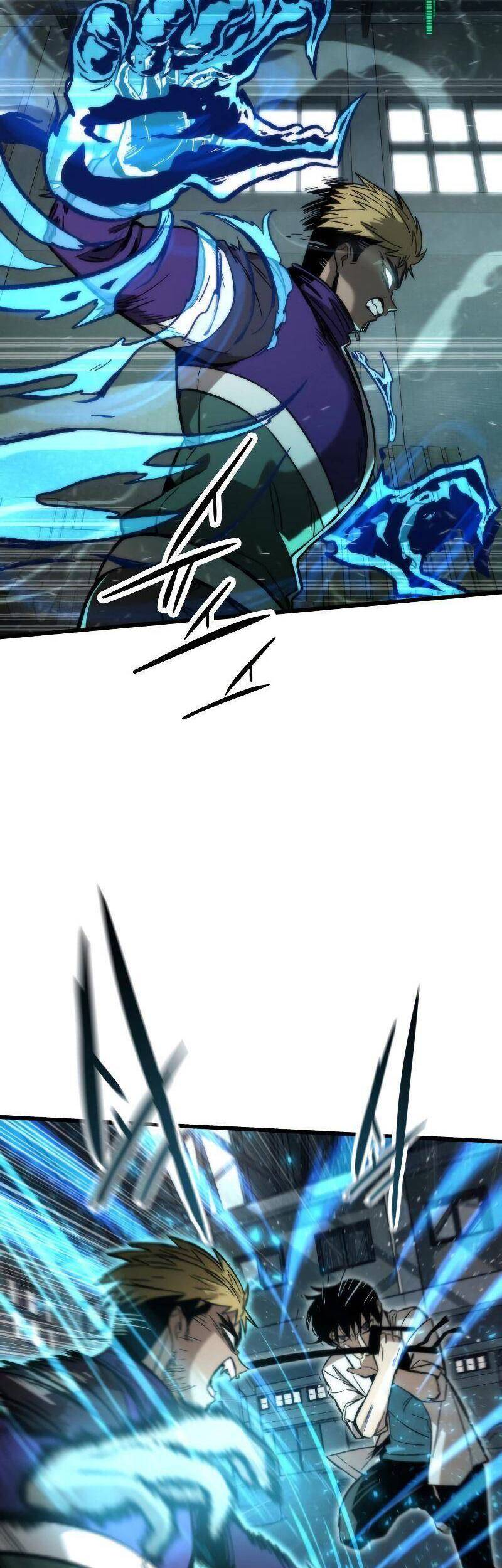 Nhân Vật Phụ Siêu Cấp - Chương 26