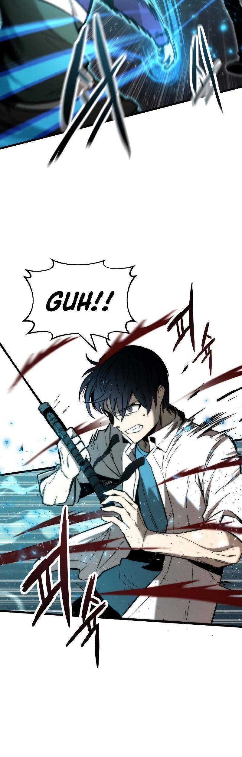 Nhân Vật Phụ Siêu Cấp - Chương 26