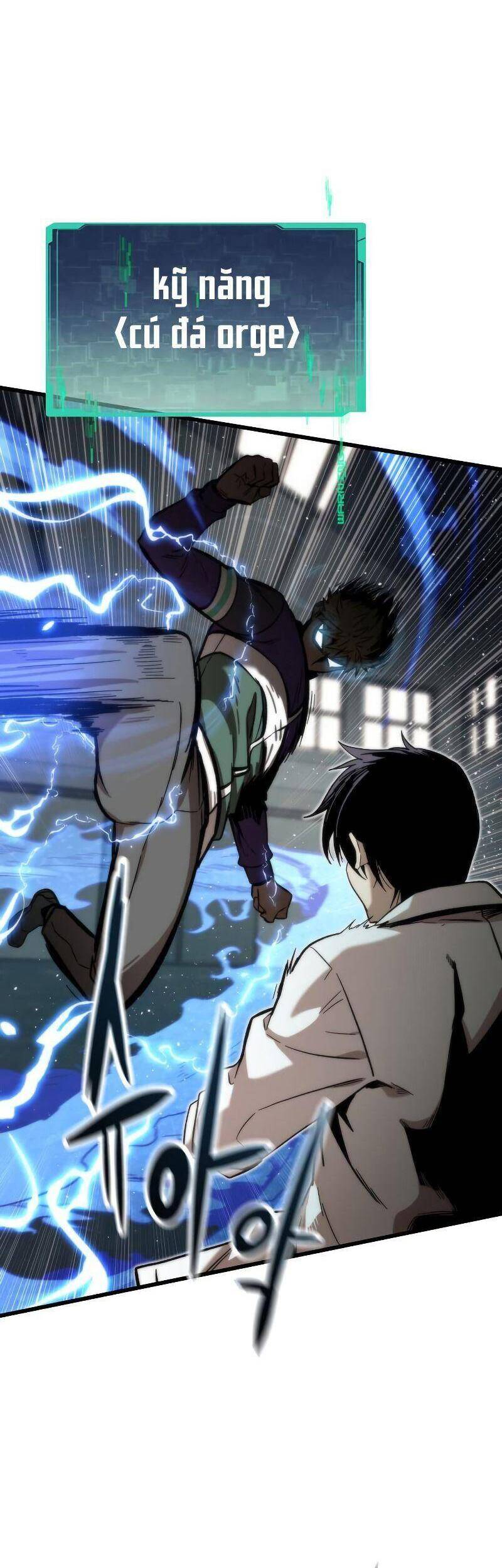 Nhân Vật Phụ Siêu Cấp - Chương 26