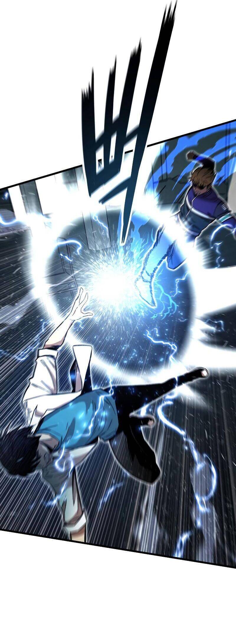 Nhân Vật Phụ Siêu Cấp - Chương 26