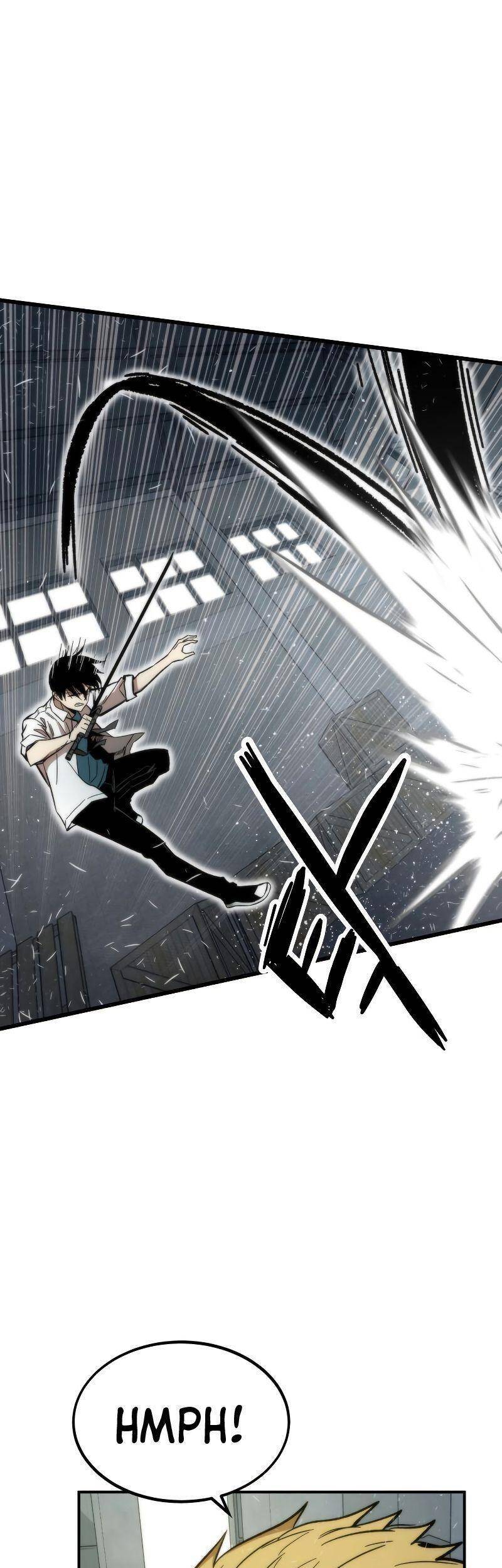 Nhân Vật Phụ Siêu Cấp - Chương 26