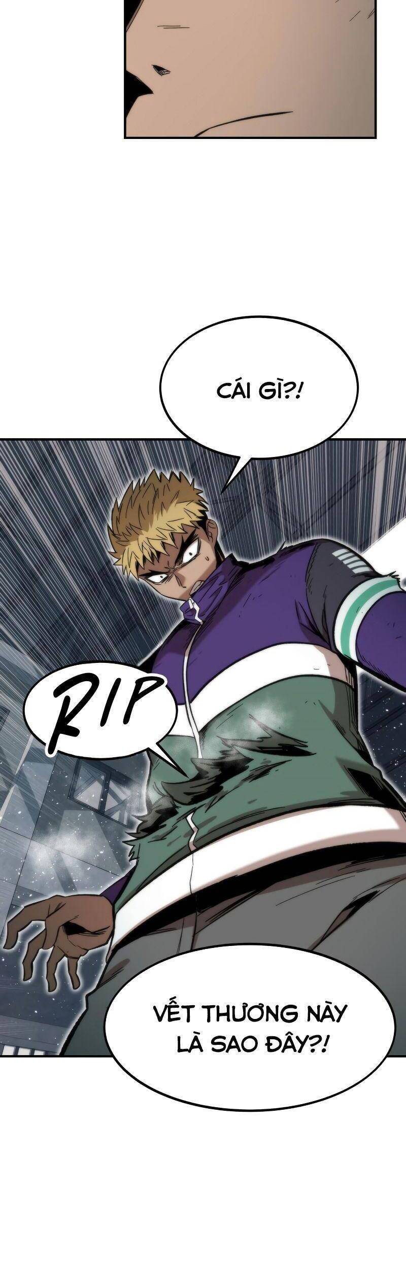 Nhân Vật Phụ Siêu Cấp - Chương 26