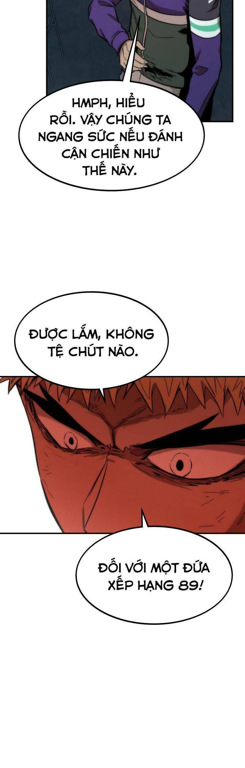 Nhân Vật Phụ Siêu Cấp - Chương 26