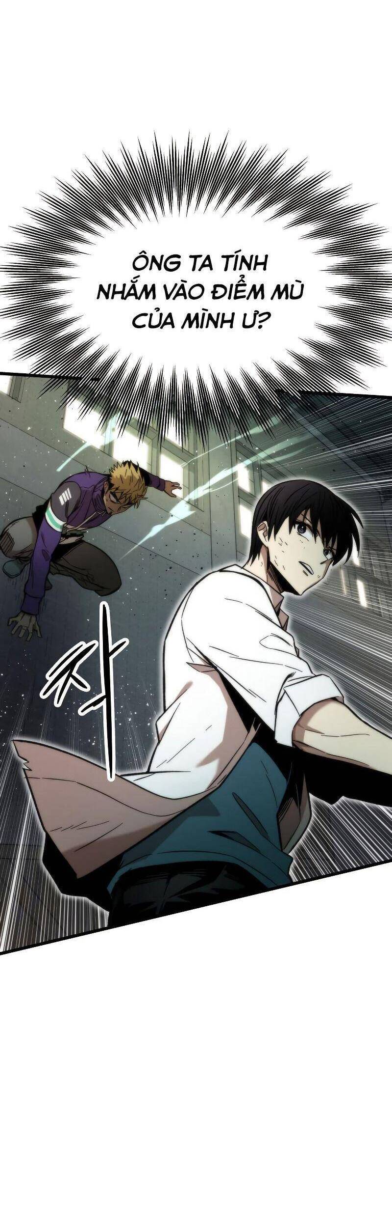 Nhân Vật Phụ Siêu Cấp - Chương 26