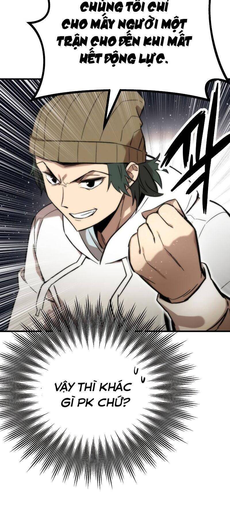 Nhân Vật Phụ Siêu Cấp - Chương 26