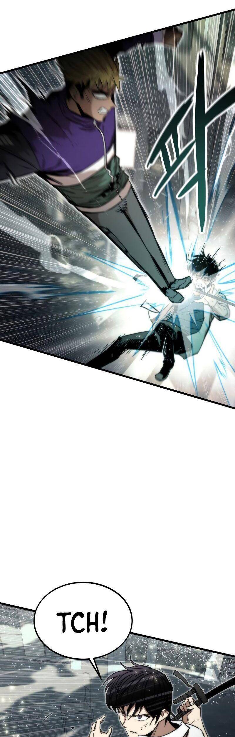 Nhân Vật Phụ Siêu Cấp - Chương 26